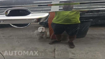 2026 Kia Carnival Hybrid MPV LXS 121.7" WB - miniatura 25