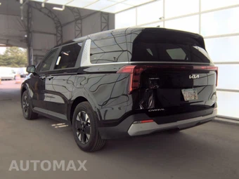 2026 Kia Carnival Hybrid MPV LXS 121.7" WB - miniatura 6