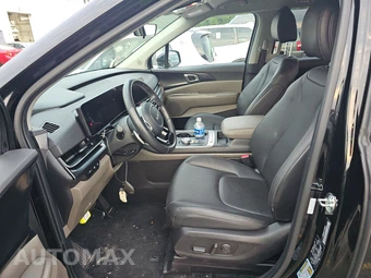 2026 Kia Carnival Hybrid MPV LXS 121.7" WB - miniatura 7