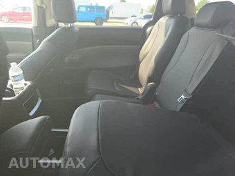 2026 Kia Carnival Hybrid MPV LXS 121.7" WB - miniatura 13