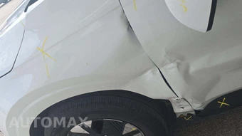 2026 Kia Carnival Hybrid MPV LXS 121.7" WB - miniatura 23