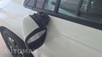 2026 Kia Carnival Hybrid MPV LXS 121.7" WB - miniatura 25