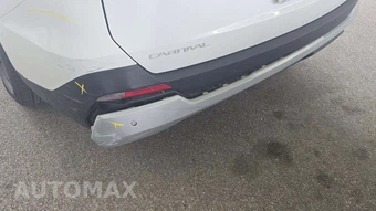 2026 Kia Carnival Hybrid MPV LXS 121.7" WB - miniatura 26