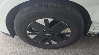 2026 Kia Carnival Hybrid MPV LXS 121.7" WB - miniatura 28