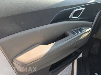 2026 Kia Carnival Hybrid MPV LXS 121.7" WB - miniatura 9