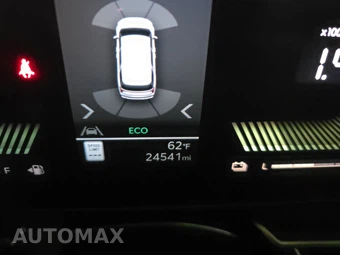 2026 Kia Carnival Hybrid MPV LXS 121.7" WB - miniatura 12