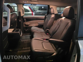 2026 Kia Carnival Hybrid MPV LXS 121.7" WB - miniatura 13