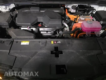 2026 Kia Carnival Hybrid MPV LXS 121.7" WB - miniatura 16