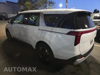 2026 Kia Carnival Hybrid MPV LXS 121.7" WB - miniatura 6
