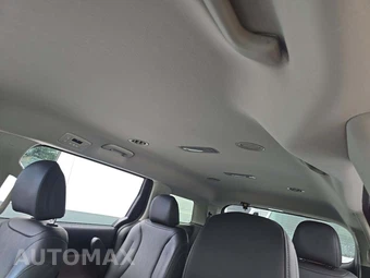 2026 Kia Carnival Hybrid MPV LXS 121.7" WB - miniatura 11