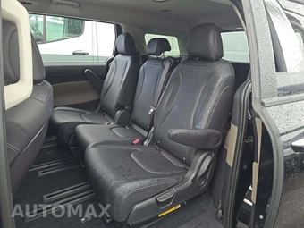 2026 Kia Carnival Hybrid MPV LXS 121.7" WB - miniatura 13