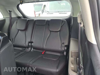 2026 Kia Carnival Hybrid MPV LXS 121.7" WB - miniatura 14