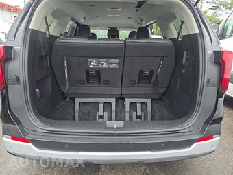 2026 Kia Carnival Hybrid MPV LXS 121.7" WB - miniatura 15