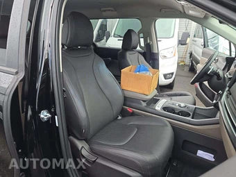 2026 Kia Carnival Hybrid MPV LXS 121.7" WB - miniatura 19