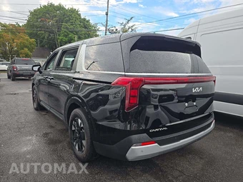 2026 Kia Carnival Hybrid MPV LXS 121.7" WB - miniatura 2