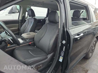 2026 Kia Carnival Hybrid MPV LXS 121.7" WB - miniatura 6