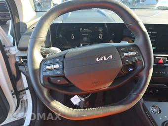 2026 Kia Carnival Hybrid MPV LXS 121.7" WB - miniatura 10