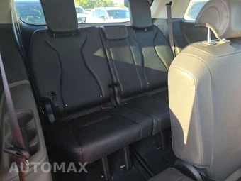 2026 Kia Carnival Hybrid MPV LXS 121.7" WB - miniatura 14