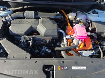 2026 Kia Carnival Hybrid MPV LXS 121.7" WB - miniatura 16