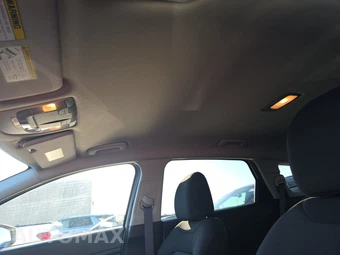 2026 Kia Carnival Hybrid MPV LXS 121.7" WB - miniatura 18