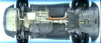 2026 Kia Carnival Hybrid MPV LXS 121.7" WB - miniatura 19