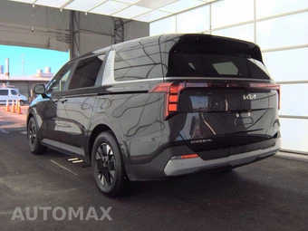 2026 Kia Carnival Hybrid MPV LXS 121.7" WB - miniatura 6