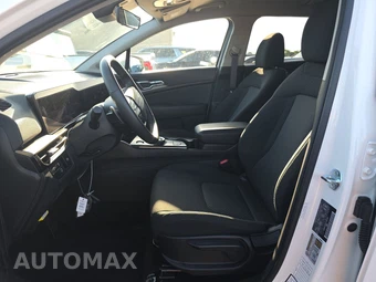 2026 Kia Carnival Hybrid MPV LXS 121.7" WB - miniatura 7