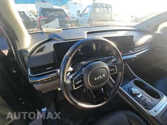 2026 Kia Carnival Hybrid MPV LXS 121.7" WB - miniatura 11