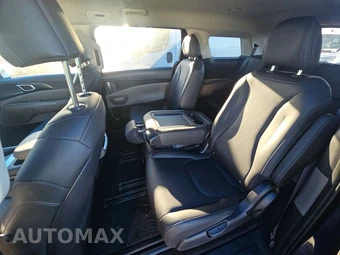 2026 Kia Carnival Hybrid MPV LXS 121.7" WB - miniatura 13
