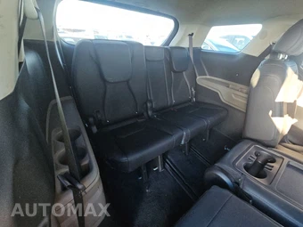 2026 Kia Carnival Hybrid MPV LXS 121.7" WB - miniatura 14