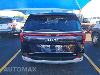 2026 Kia Carnival Hybrid MPV LXS 121.7" WB - miniatura 5