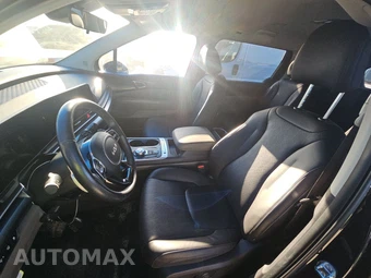 2026 Kia Carnival Hybrid MPV LXS 121.7" WB - miniatura 7