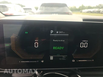2026 Kia Carnival Hybrid MPV LXS 121.7" WB - miniatura 12