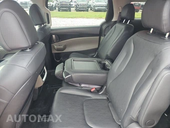 2026 Kia Carnival Hybrid MPV LXS 121.7" WB - miniatura 13