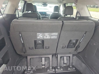 2026 Kia Carnival Hybrid MPV LXS 121.7" WB - miniatura 16