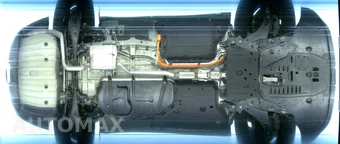 2026 Kia Carnival Hybrid MPV LXS 121.7" WB - miniatura 18