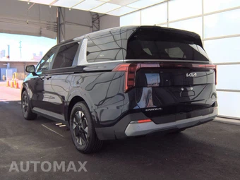 2026 Kia Carnival Hybrid MPV LXS 121.7" WB - miniatura 6