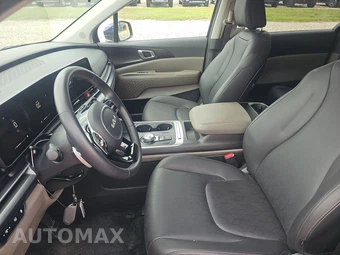 2026 Kia Carnival Hybrid MPV LXS 121.7" WB - miniatura 7