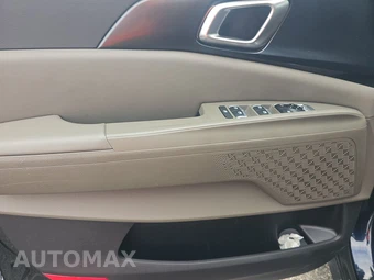 2026 Kia Carnival Hybrid MPV LXS 121.7" WB - miniatura 9