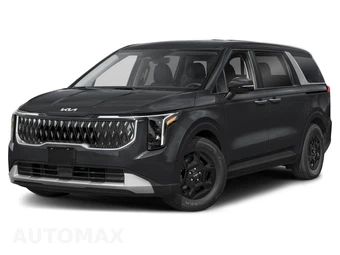 2026 Kia Carnival MPV LXS 121.7" WB - car from the USA, Manheim Buy-Now listing at AUTOMAX