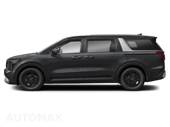 2026 Kia Carnival MPV LXS 121.7" WB - miniatura 3