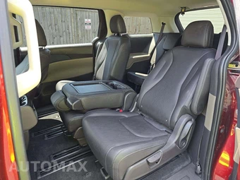 2026 Kia Carnival MPV LXS 121.7" WB - miniatura 13