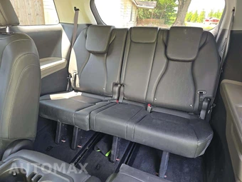 2026 Kia Carnival MPV LXS 121.7" WB - miniatura 14