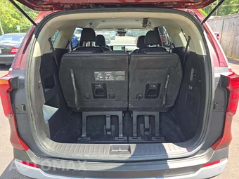 2026 Kia Carnival MPV LXS 121.7" WB - miniatura 15