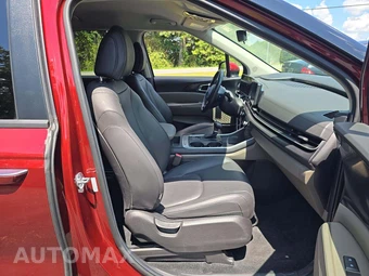 2026 Kia Carnival MPV LXS 121.7" WB - miniatura 19