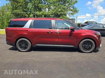 2026 Kia Carnival MPV LXS 121.7" WB - miniatura 4