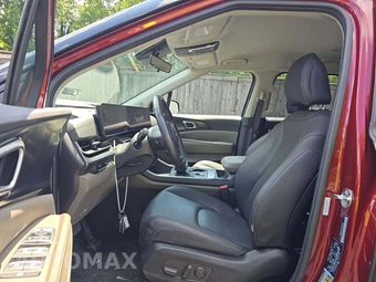 2026 Kia Carnival MPV LXS 121.7" WB - miniatura 6