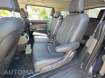 2026 Kia Carnival MPV LXS 121.7" WB - miniatura 13