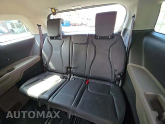 2026 Kia Carnival MPV LXS 121.7" WB - miniatura 14
