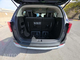 2026 Kia Carnival MPV LXS 121.7" WB - miniatura 15